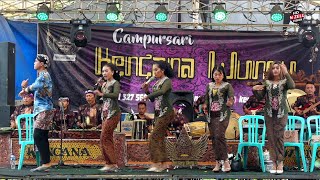 Live Stream Delay  ARINDA CAMPURSARI  DS SENDANGGAYAM BANJAREJO  BLORA [upl. by Shih]