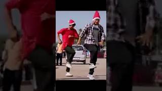 Purthim pap no  fm Bru  nani toimoi  shorts viralshort song dance christmas [upl. by Ahseined]