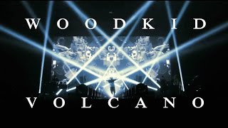 Woodkid  Volcano Music Video [upl. by Hirsh864]