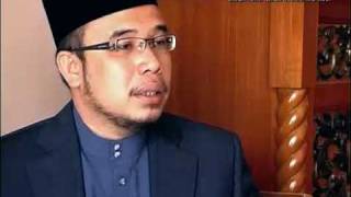 Pt 3  Exmufti Tauliah is against Islam [upl. by Chris]