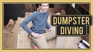 Dumpster Diving at Petco  200 in Finds [upl. by Etiragram]