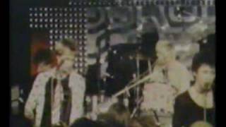 Johnny Thunders the Heartbreakers Born To Lose Punk Rock Movie Birmingham 77 [upl. by Vins]