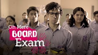 ScoopWhoop Oh Mere Board Exams Phat Ti Hai Tumse G [upl. by Fredrick]