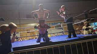 ALE Zaestor vs Grixix vs Will Worton 2 nov 2024 [upl. by Reiter67]