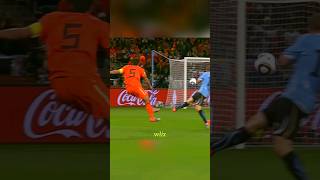 World cup goals 🥶 2010 shorts football [upl. by Jemy280]