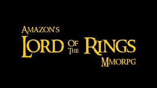 So It Begins Amazons Lord Of The Rings MMO Is Back My Thoughts On New World Aeternum mmorpg [upl. by Lelah]