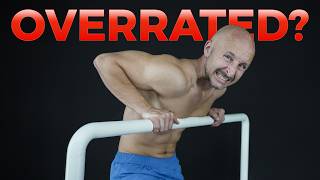 5 Overrated Exercises You Should Replace [upl. by Nairot]