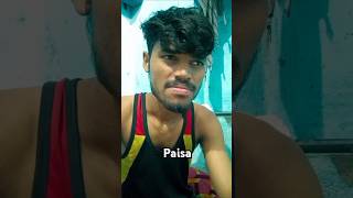 Paisa shorts video viralshorts trending song music [upl. by Magdalen876]