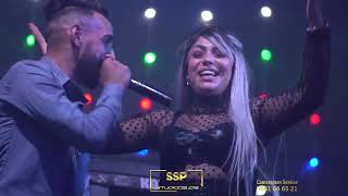 Cheb Adoula 2022 Avec Cheba Nina  Balek Tensa بالاك تنسا  Vidéo Music 2022 [upl. by Wilser323]