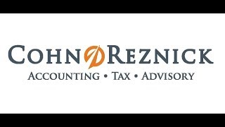 Interview Tips CohnReznick Part 1 of 3 [upl. by Ikcin]