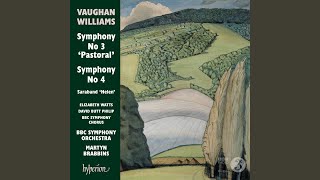 Vaughan Williams Symphony No 3 quotPastoralquot III Moderato pesante [upl. by Sabba]