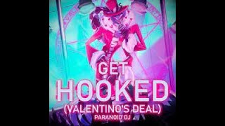 Get Hooked no talking [upl. by Artemis317]