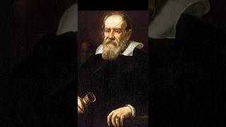 Galileo Galilei The Father of Modern Science [upl. by Aniger]