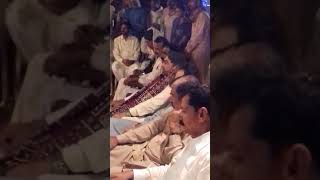 Qawali  ali de dar to faqeer bande  full qawali [upl. by Yaya]