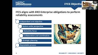 Interregional Transfer Capability Study Webinar [upl. by Kred]