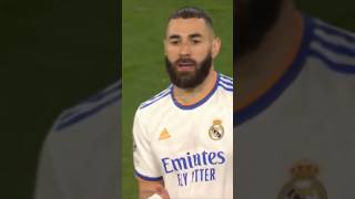 🔥 Benzema en su mejor año 🔥 [upl. by Nalod]