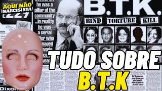 QUEM FOI BTK  DENNIS RADER um PAI de FAMILIA EXEMPLAR [upl. by Arrekahs]