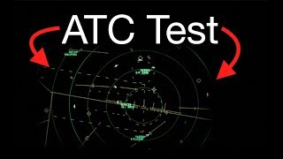 I‘m Doing The ATC TEST [upl. by Woodie]