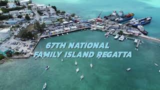 Exuma Prepares for 67th National Family island Regatta [upl. by Duarte355]