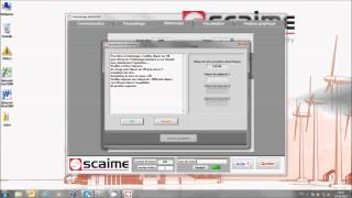 Tutoriel Vidéo SCAIME  Etalonnage deNod avec eNodView [upl. by Ari271]