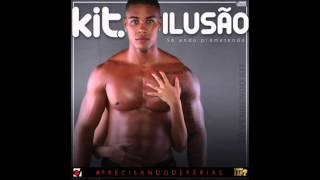 Banda Kit Ilusão  Cd Completo Promocional  Verão 2016 [upl. by Farly201]