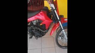 Msx 150 cc modified [upl. by Freeborn]