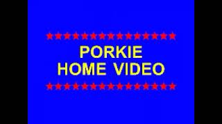 2 cabeceras  Porkie Home Video [upl. by Rehpotsyrhc]