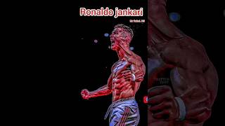 Cristiano Ronaldo editing jankari football cr7 ytshort junior Ronaldo jankari video [upl. by Annahsirhc271]