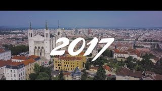 Retour sur lannée 2017  Diocèse de Lyon [upl. by Rabjohn]