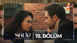 Safir 19 Bölüm atvturkiye [upl. by Deraj]