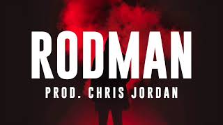 Chris Jordan  Rodman Official Audio [upl. by Lonny62]