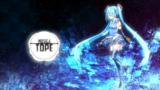 Hatsune Miku  Levan Polka Dj Fercho Remix 100 Free of Copyright [upl. by Hplodnar]