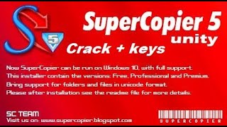 cracker super copier [upl. by Iak390]