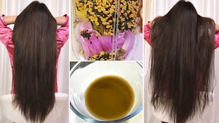 Most Powerful Hair Growth Tonic  15 Days Extreme Hair Growth [upl. by Stanway]