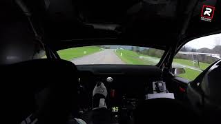 4 Rally Soča Valley 2024  Onboard Bearzi  Chialina  Ps 8 quotBreginjski kotquot HD [upl. by Mill115]