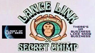 Lancelot Link Secret Chimp  Pilot Episode [upl. by Ainadi607]