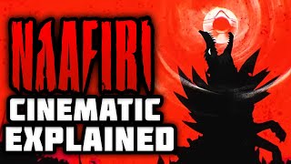 The Lore of Naafiris Cinematic Explained [upl. by Miuqaoj]