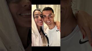 Ronaldo habla del amor de su vida ❤🥺 [upl. by Zoara]