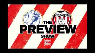 Millwall vs Sunderland  EFL Championship Preview  What The Falk Podcast [upl. by Trevorr]