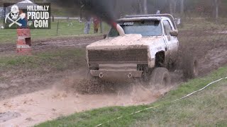 Deep Pit Swampstock Mud Bog October 14 2023 [upl. by Iman320]