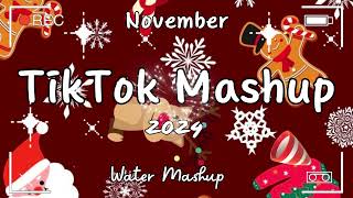 TikTok Mashup November 2024 💦not clean💦 [upl. by Grieve]