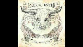 Blitzen Trapper  Whiskey Kisser [upl. by Akimot575]