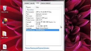 WNASPI32DLL Review  How to Fix WNASPI32DLL Error [upl. by Inail953]