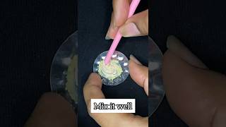 How to make concealer at home makeup concealer shorts ytshort [upl. by Novihs790]