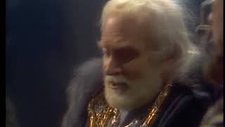 King Lear 1983 Granada TV Film [upl. by Aivonas316]