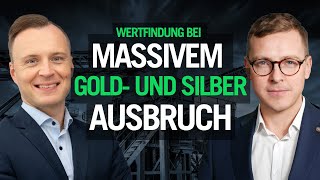 Goldener Herbst an den Märkten Zinsen Edelmetalle und Aktien im Fokus  Monatsreview [upl. by Lurline]