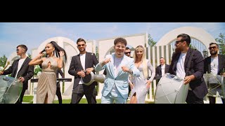 Ionut Florea  Tarabana se aude asa vor femeile  Official Video [upl. by Earahs818]