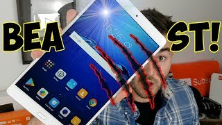 BEST ANDROID TABLET 2018 [upl. by Younglove418]