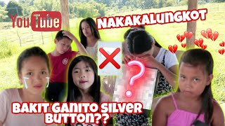 ANONG NANGYARI SILVER NA KUTSARA AT TINIDOR ANG DUMATING NAKALUNGKOT NAMAN😭😭😭 [upl. by Molini329]