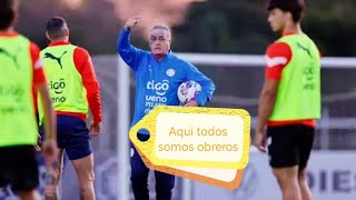 Soy un obrero gustavo alfaro [upl. by Eimmas]